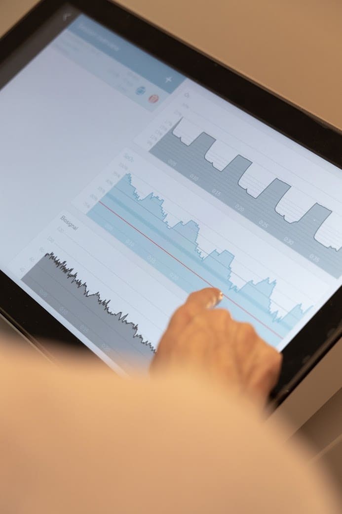 <p>Bilan holistique</p>